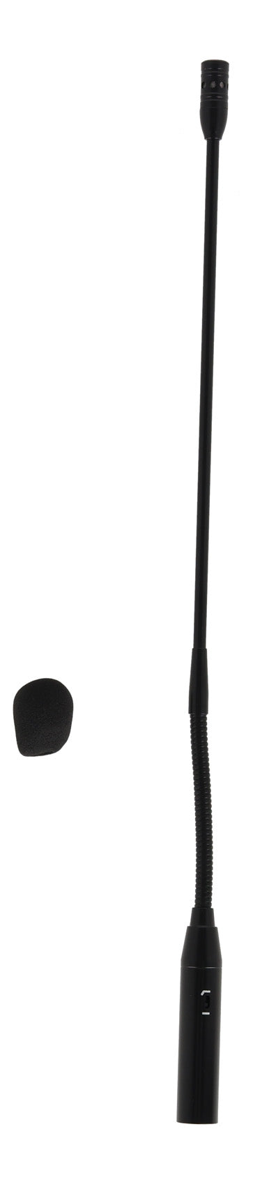 DJM618 Gooseneck Microphone