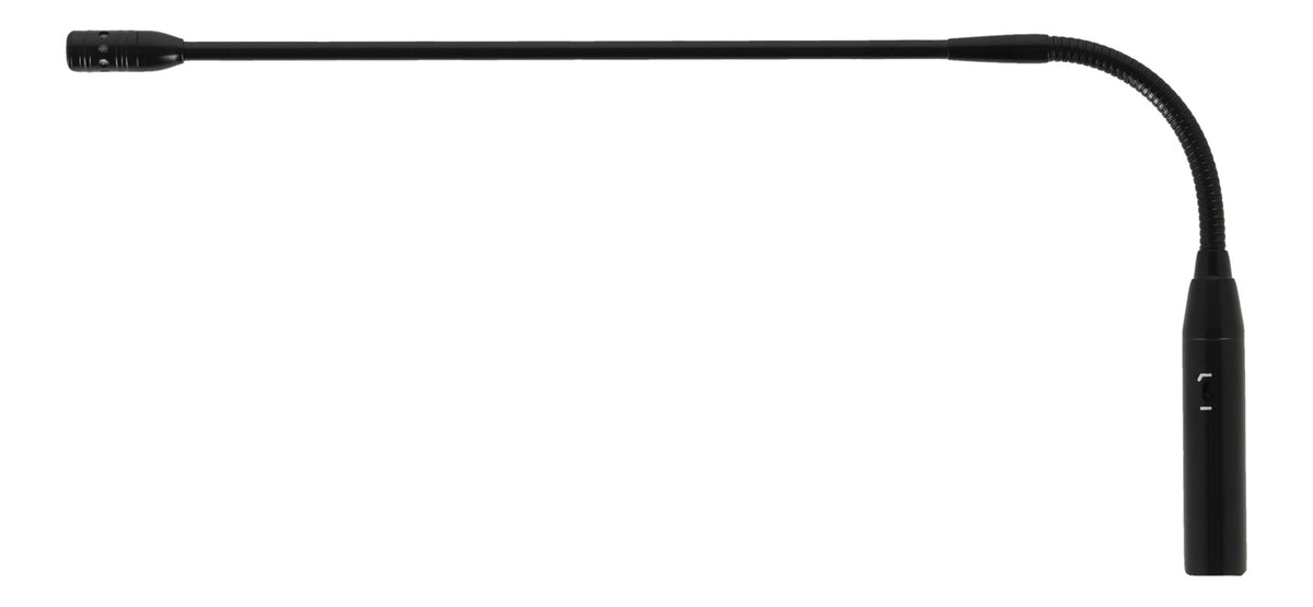 DJM618 Gooseneck Microphone