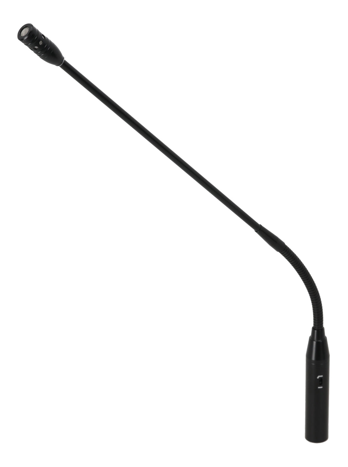 DJM618 Gooseneck Microphone