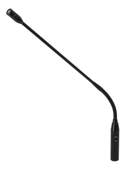 DJM618 Gooseneck Microphone