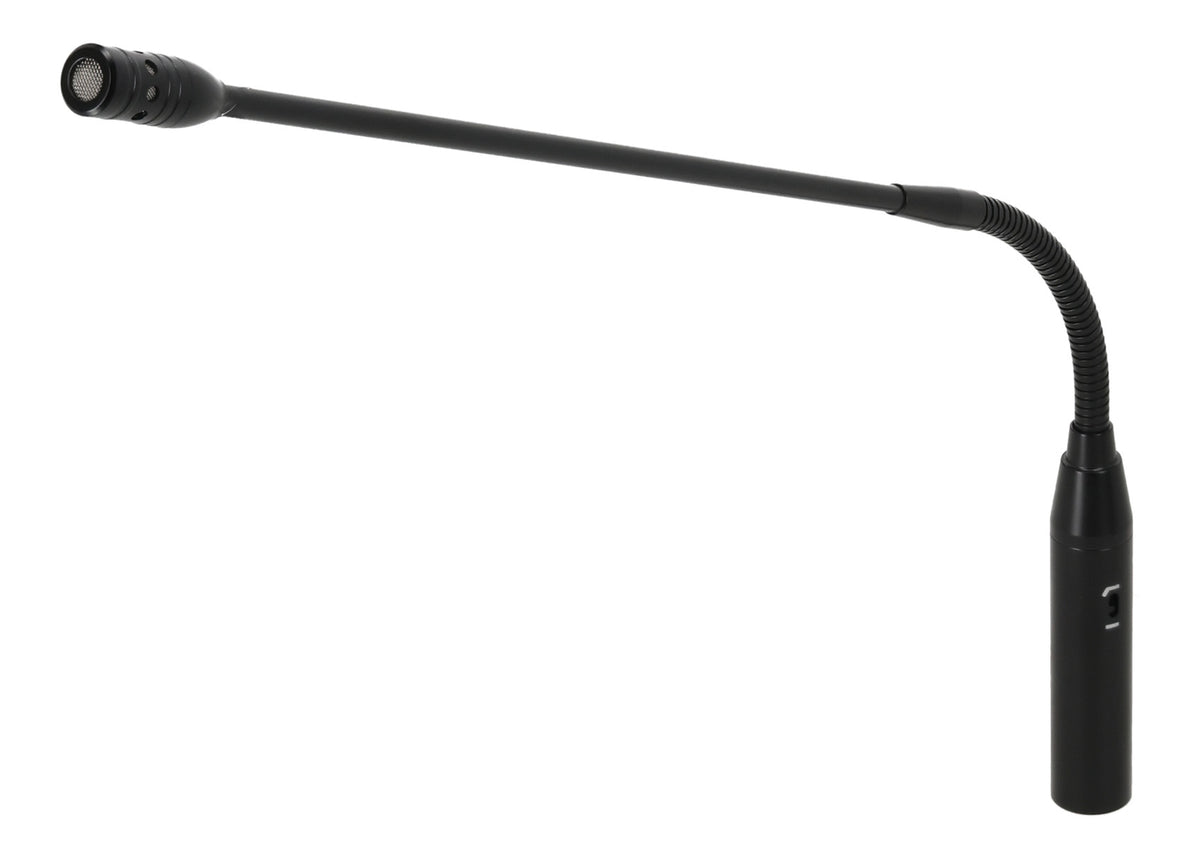 DJM618 Gooseneck Microphone