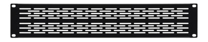 RPV2000 2U Vented Rack Panel