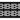 On-Stage RPV2000 2U Vented Rack Panel to Covers Empty Rack Slots