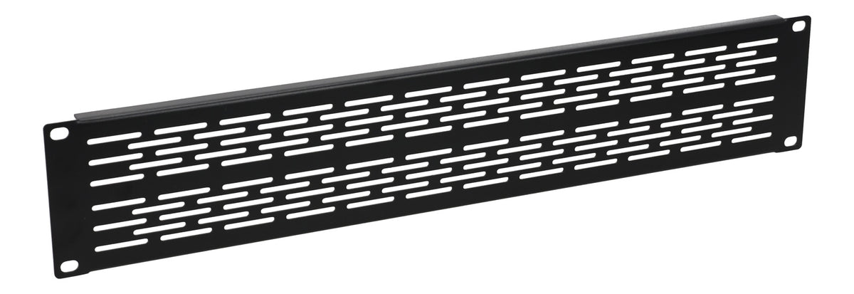 RPV2000 2U Vented Rack Panel