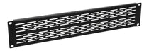 RPV2000 2U Vented Rack Panel