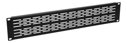 RPV2000 2U Vented Rack Panel