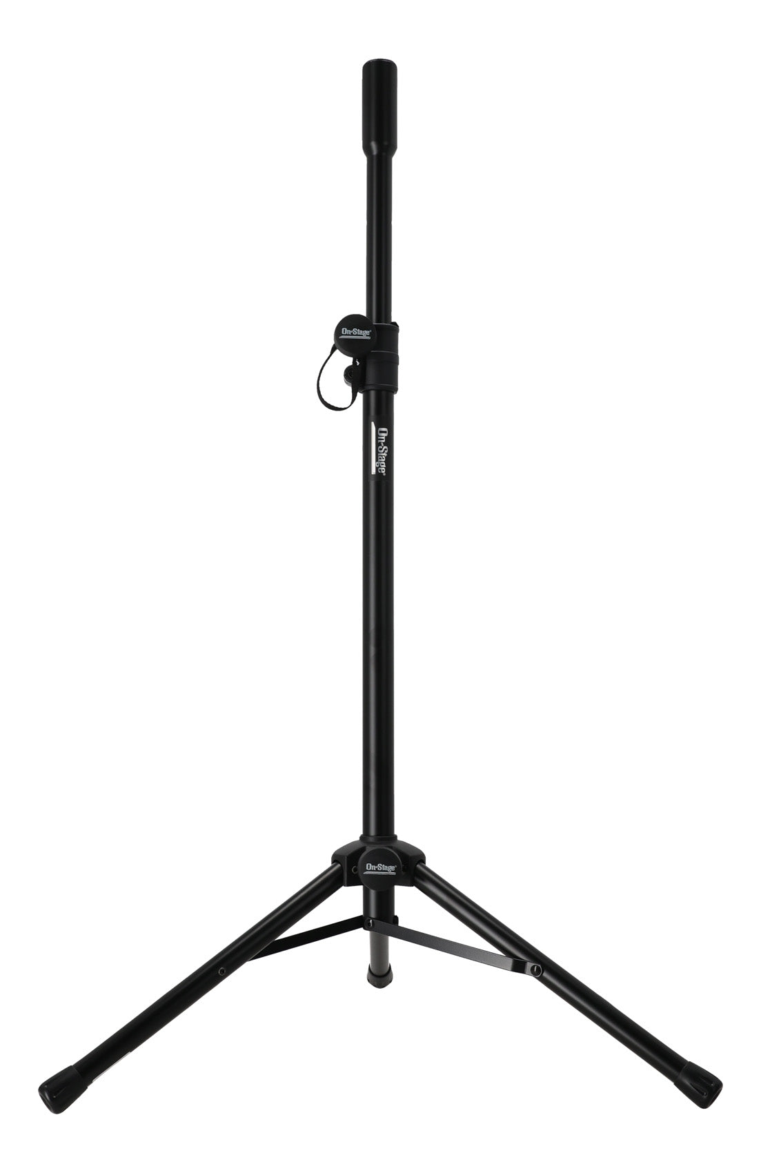 SSAS7000B Mini Adjustable Tripod Speaker Stand