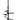 On-Stage GS7355 Hang-It Adjustable Triple Guitar Stand w/Yoke/Bumper Padding