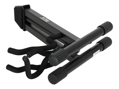 GS7465 Professional Flip-It A-Frame Guitar Stand