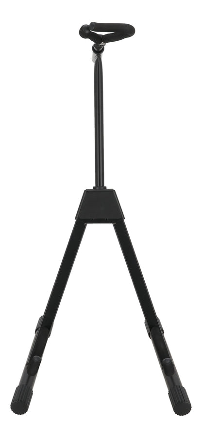 GS7465 Professional Flip-It A-Frame Guitar Stand