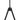 On-Stage GS7465 Professional Flip-It A-Frame Guitar Stand w/ Spring Loaded Latch
