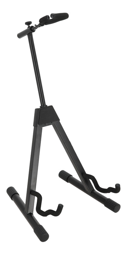 GS7465 Professional Flip-It A-Frame Guitar Stand
