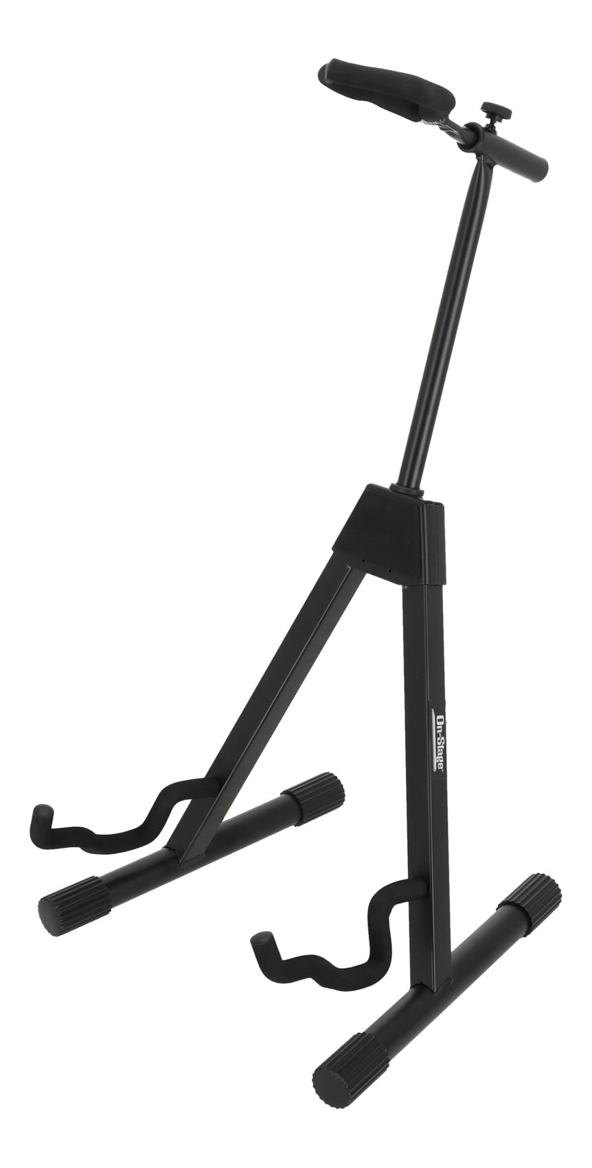 GS7465 Professional Flip-It A-Frame Guitar Stand