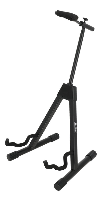 GS7465 Professional Flip-It A-Frame Guitar Stand