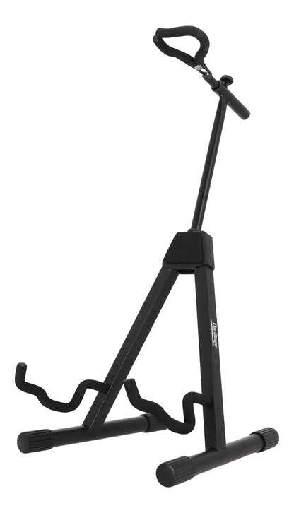 GS7465 Professional Flip-It A-Frame Guitar Stand