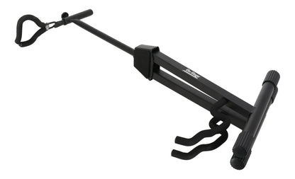GS7465 Professional Flip-It A-Frame Guitar Stand