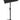 On-Stage SM7211B Adjustable Music Stand w/ Tripod Base for Sheet/Music Books