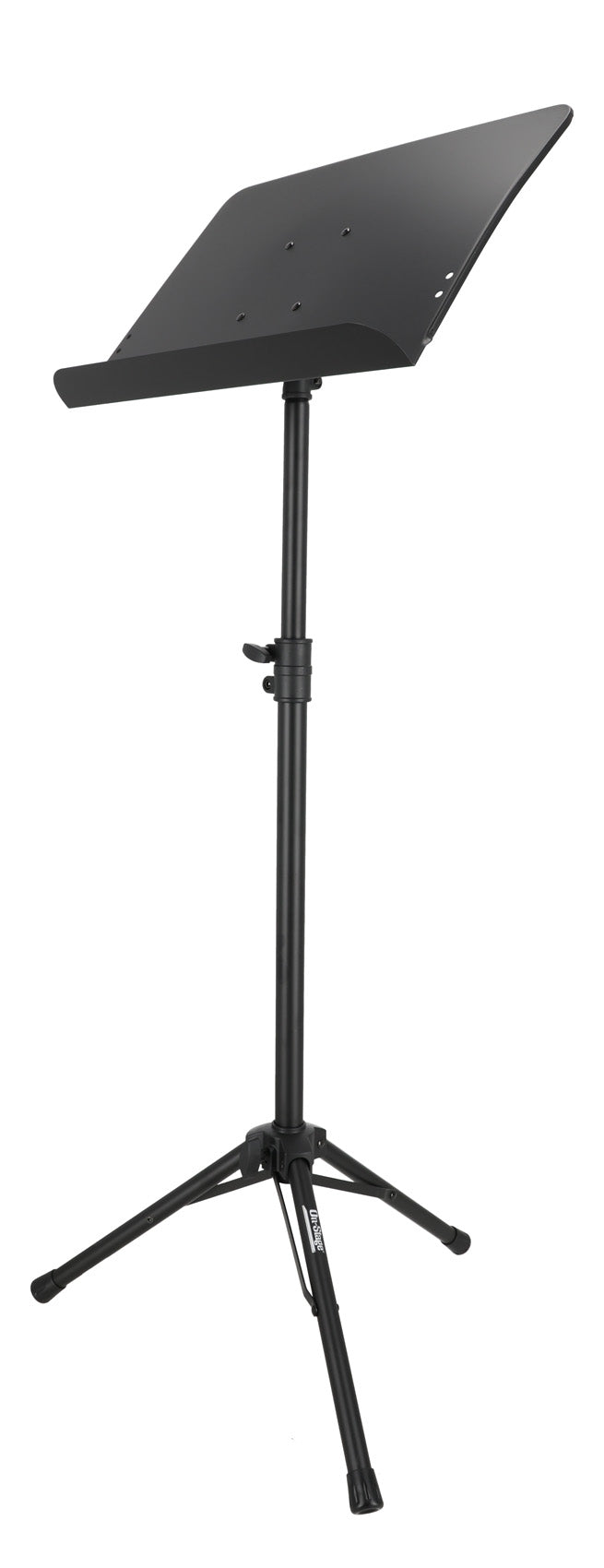 SM7211B Adjustable Tripod Music Stand