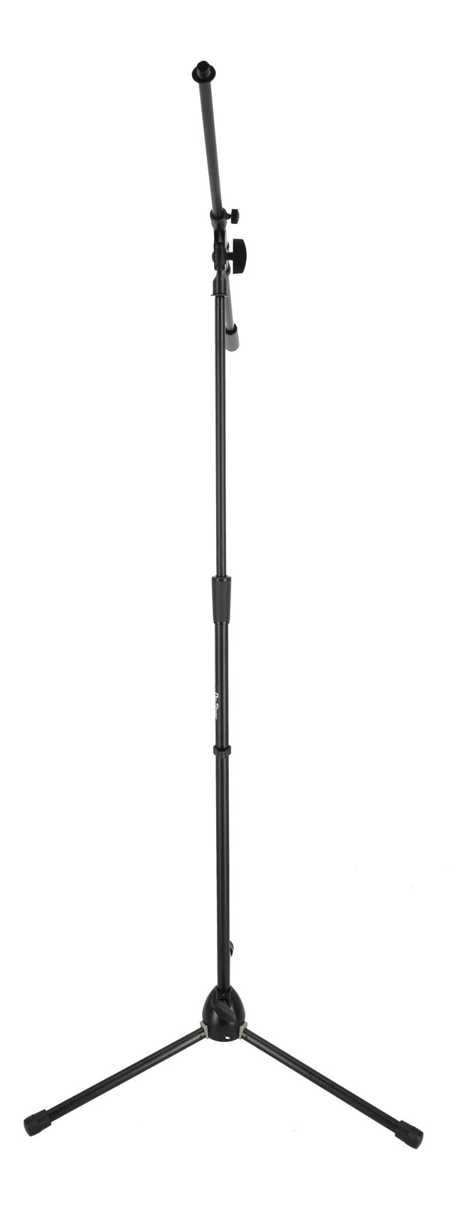MS9701B Tripod Microphone Stand with Boom Arm