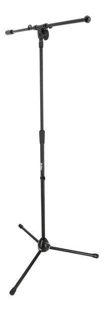 MS9701B Tripod Microphone Stand with Boom Arm
