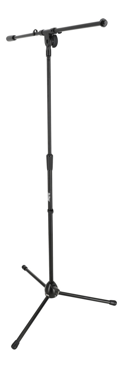 MS9701B Tripod Microphone Stand with Boom Arm
