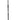 On-Stage MS9701B Microphone Mic Stand w/Tripod Base+Boom Arm