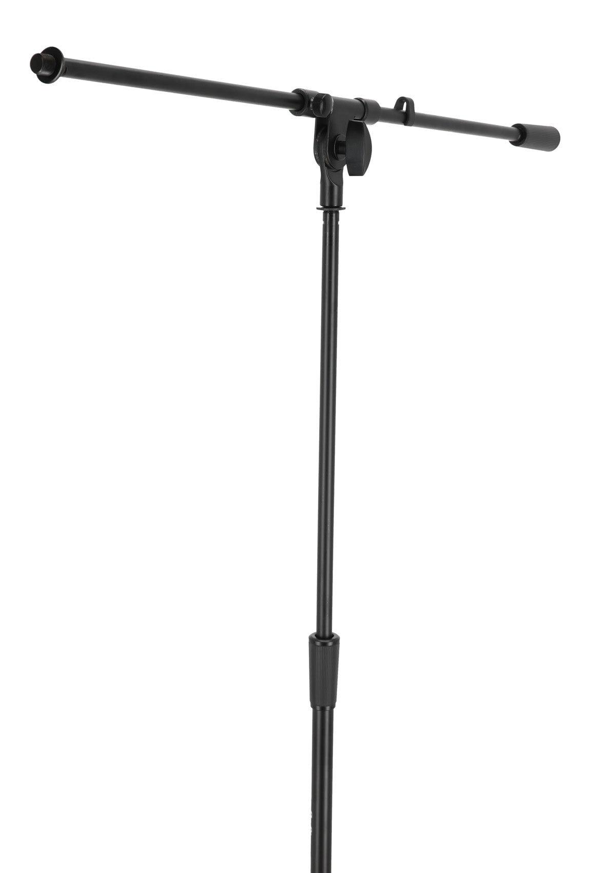 MS9701B Tripod Microphone Stand with Boom Arm