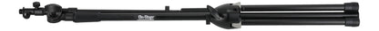 MS9701TB Tripod Microphone Stand with Telescoping Boom Arm