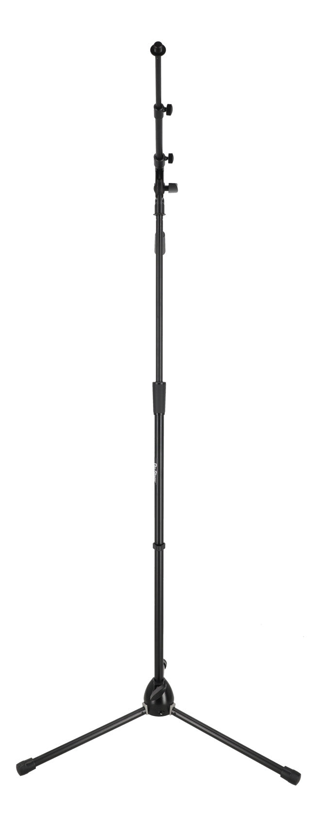 MS9701TB Tripod Microphone Stand with Telescoping Boom Arm