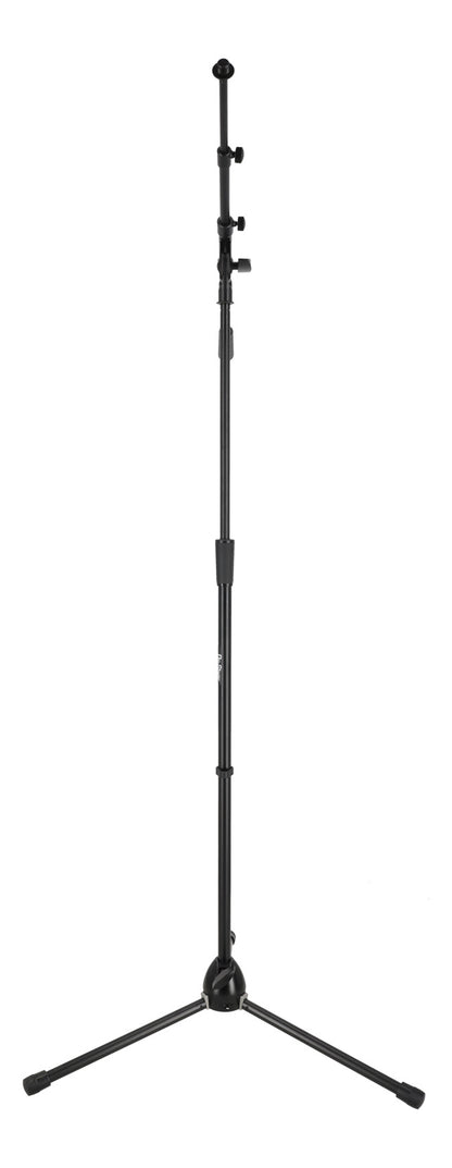 MS9701TB Tripod Microphone Stand with Telescoping Boom Arm