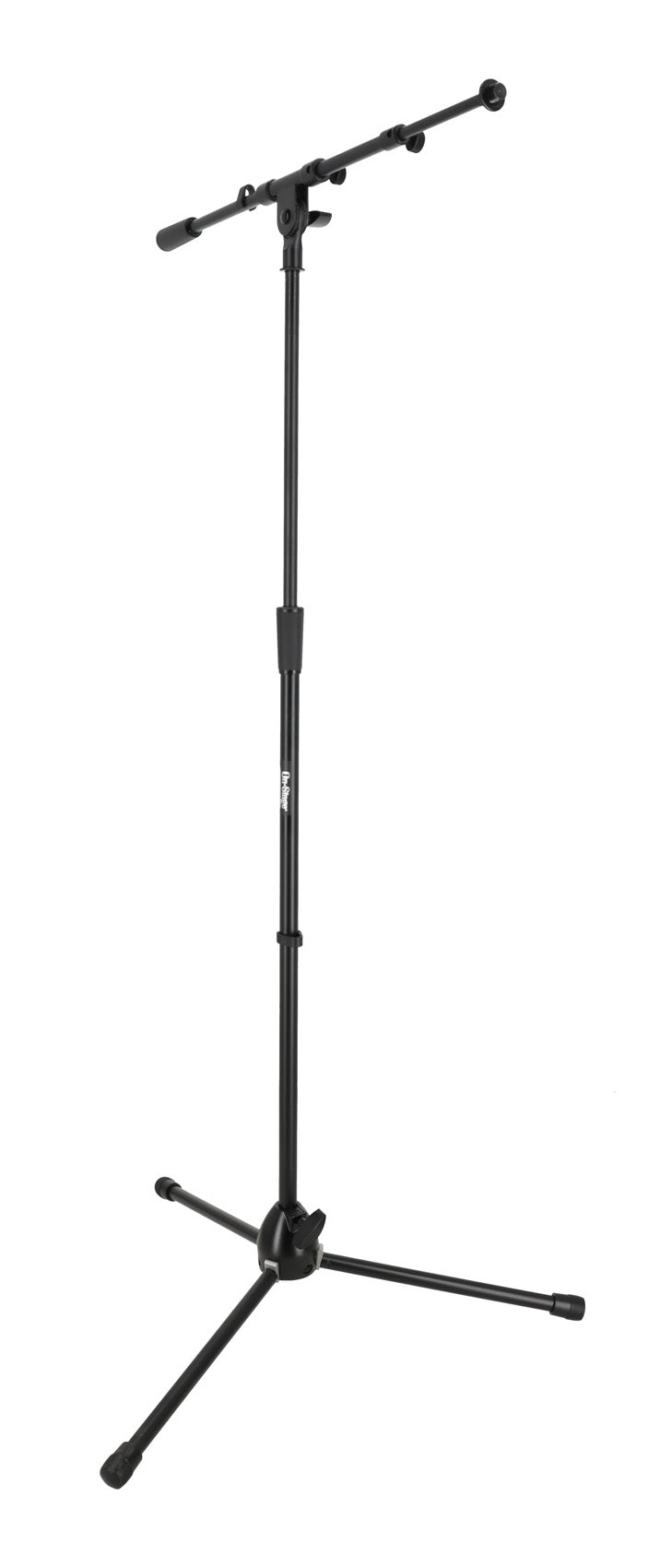 MS9701TB Tripod Microphone Stand with Telescoping Boom Arm