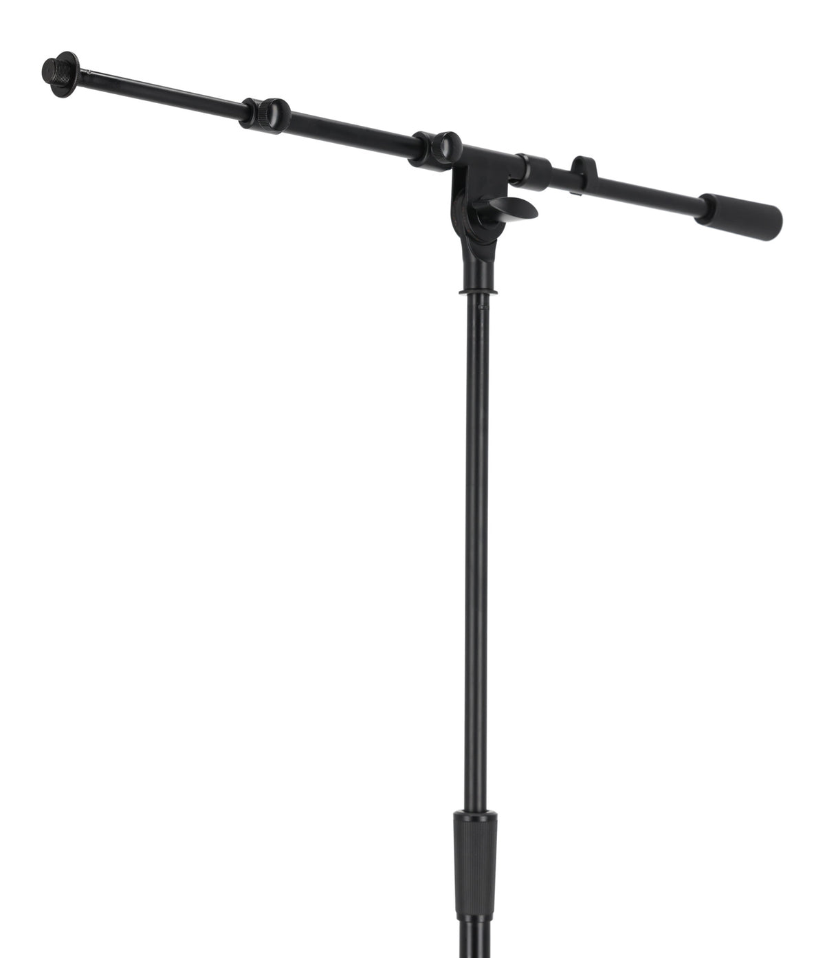 MS9701TB Tripod Microphone Stand with Telescoping Boom Arm
