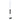 On-Stage MS7201W-BB Adjustable Weighted Round Base Microphone Mic Stand in White