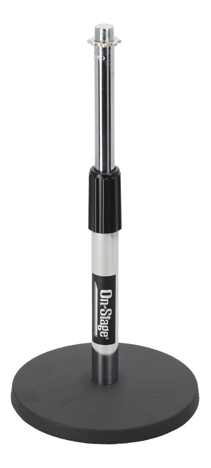 DS7200C Adjustable Desktop Mic Stand