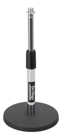 DS7200C Adjustable Desktop Mic Stand