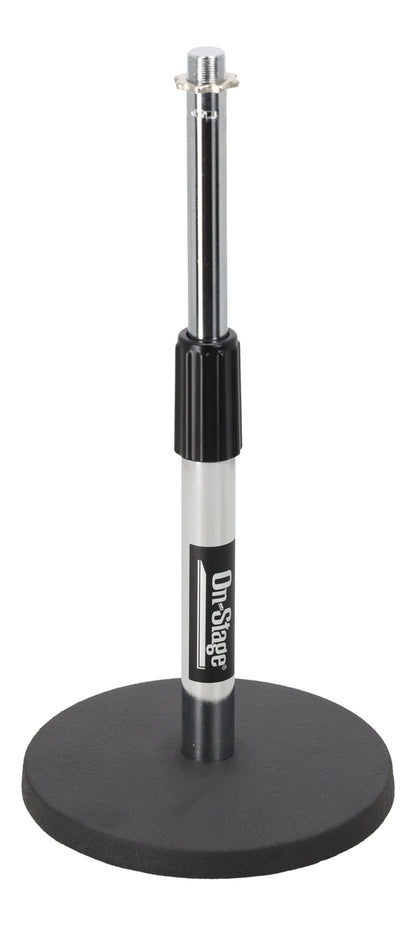 DS7200C Adjustable Desktop Mic Stand
