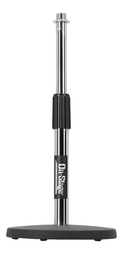 DS7200C Adjustable Desktop Mic Stand