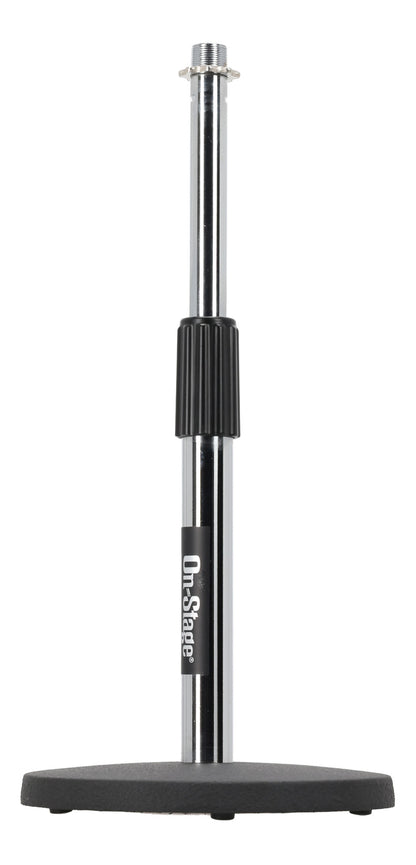 DS7200C Adjustable Desktop Mic Stand