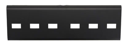 GPB2000 Compact Pedalboard