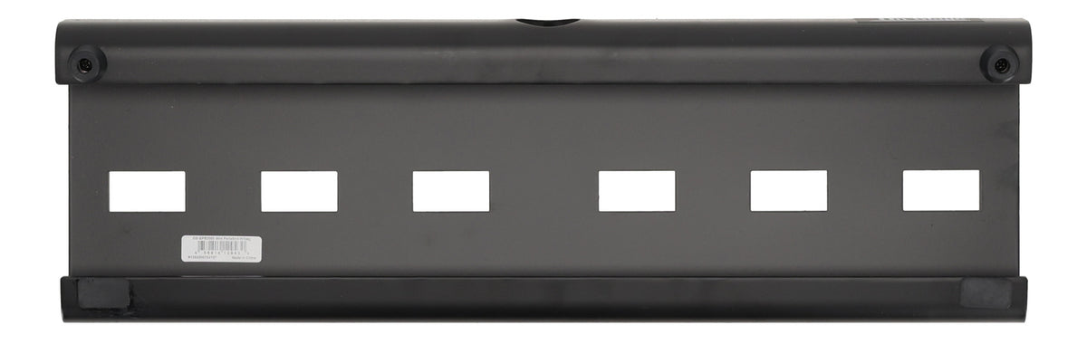 GPB2000 Compact Pedalboard