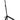 On-Stage GS7155 Hang-It Adjustable Single Guitar Stand w/Yoke/Bumper Padding