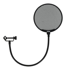 ASVSM5-B Metal Pop Filter