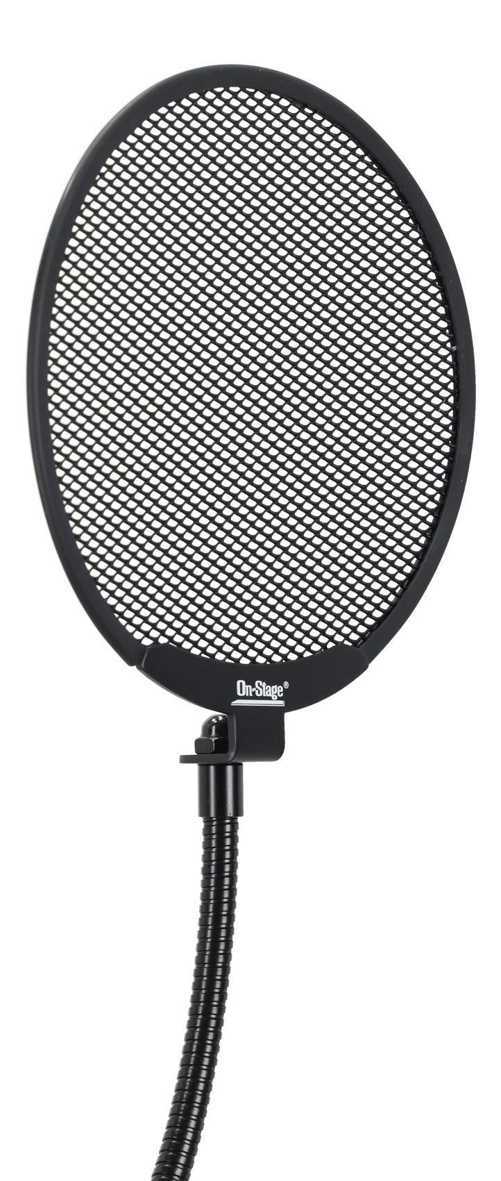 ASVSM5-B Metal Pop Filter