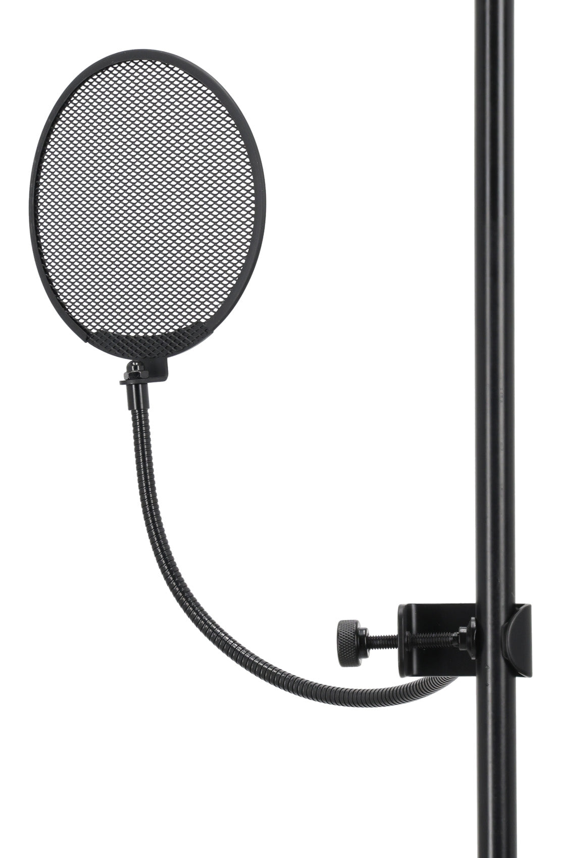 ASVSM5-B Metal Pop Filter