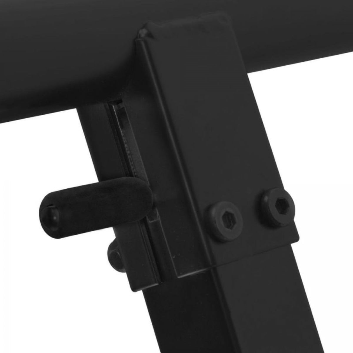 KS8290X ERGO-LOK Single-X Keyboard Stand