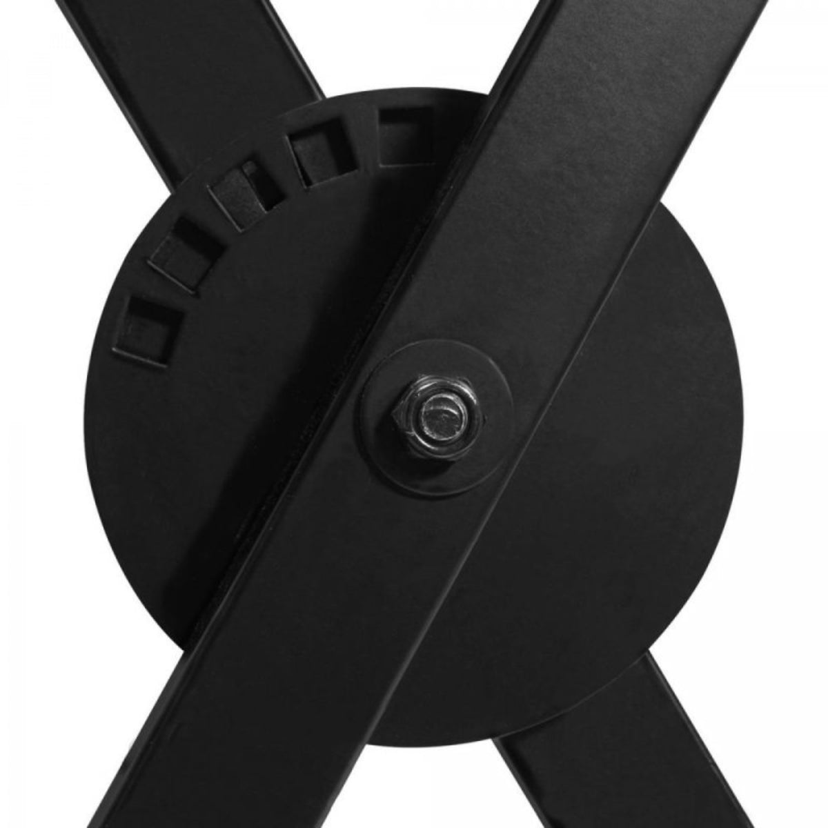 KS8290X ERGO-LOK Single-X Keyboard Stand
