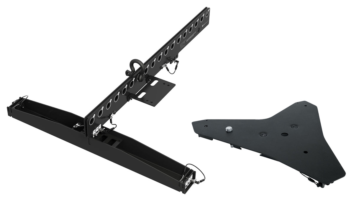 JBL SRX906LA AF Array Frame For SRX906LA Speaker+Base Plate