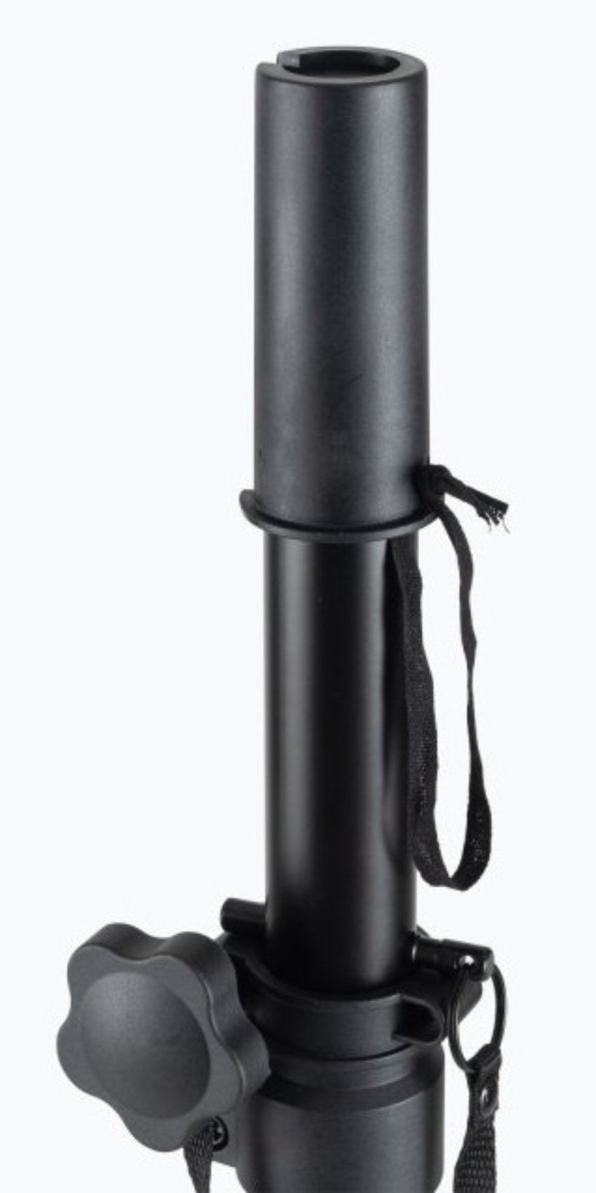 SSP7900 All-Aluminum Tripod Speaker Stand Pair with Carry Bag