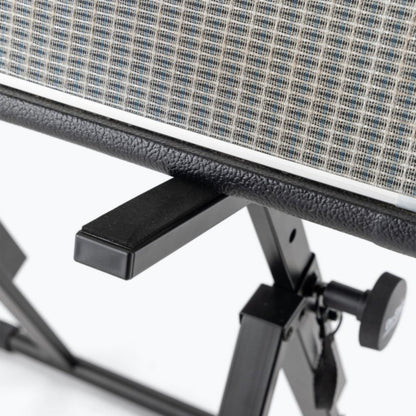 RS7000 Tilt-Back Guitar Amplifier Stand