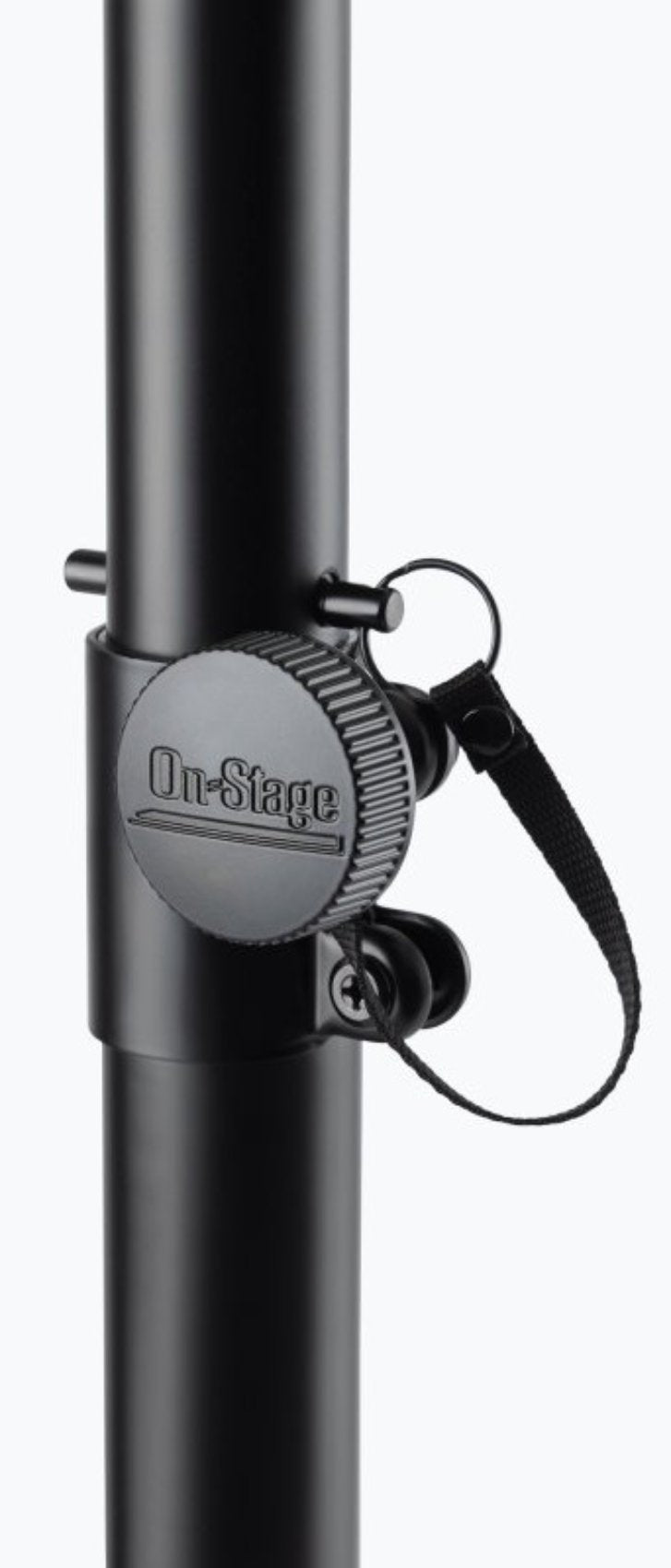 LS-SS7770 10' Lighting/Speaker Stand